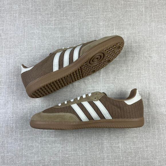 Adidas Samba OG “Cardboard\